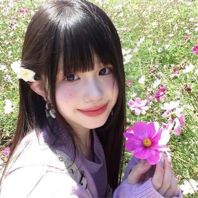 湖畔春晓